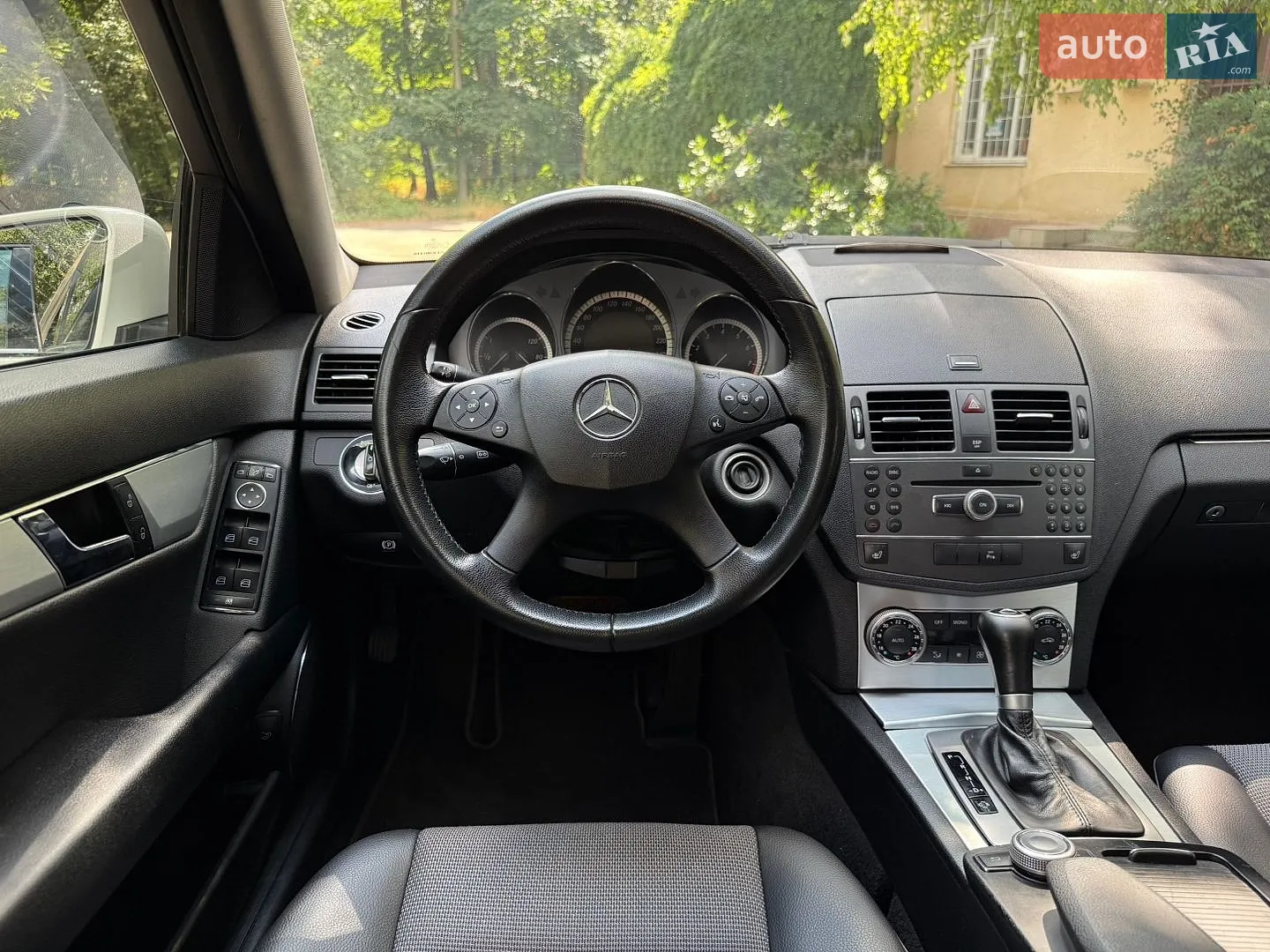 2010 Mercedes-Benz C-klasse - мініатюра 56
