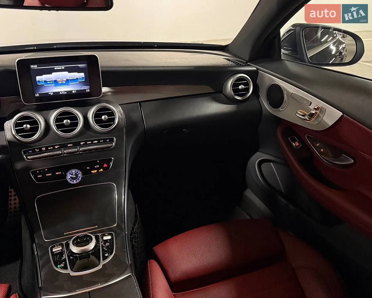 2018 Mercedes-Benz C-klasse - мініатюра 27