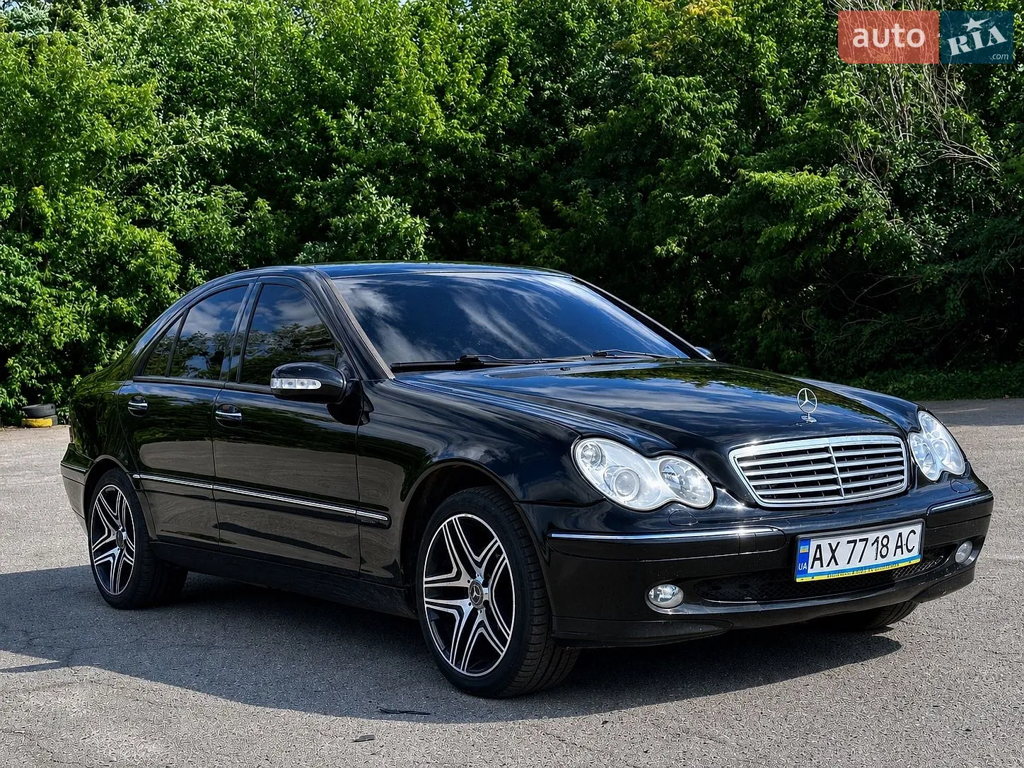 Mercedes-Benz E-Class 1995 VIN WDB2100551A034506 фото оголошення 18 з 20