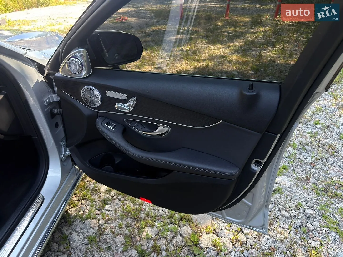 2020 Mercedes-Benz C-klasse - мініатюра 21