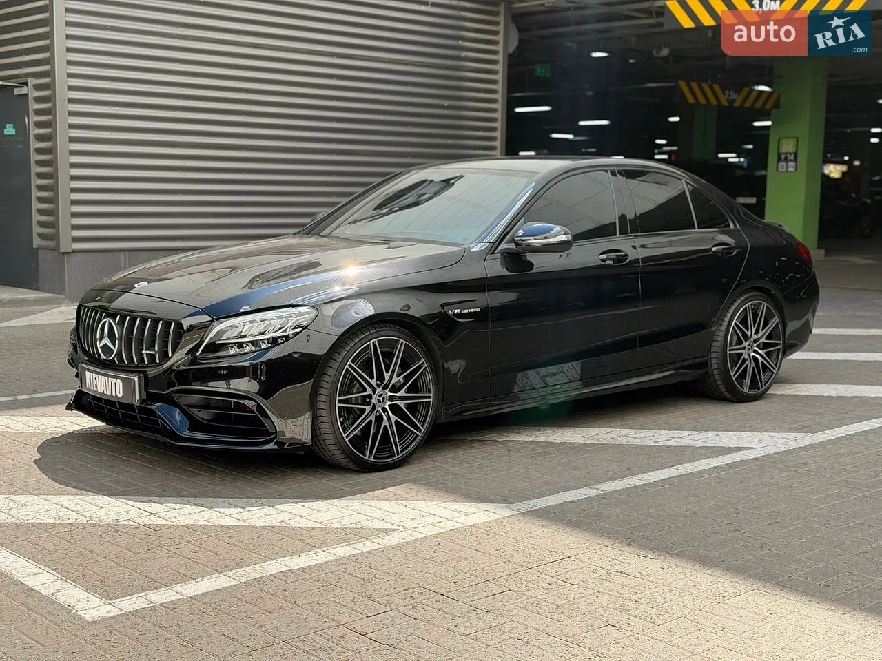 2020 Audi RS6 - мініатюра 29