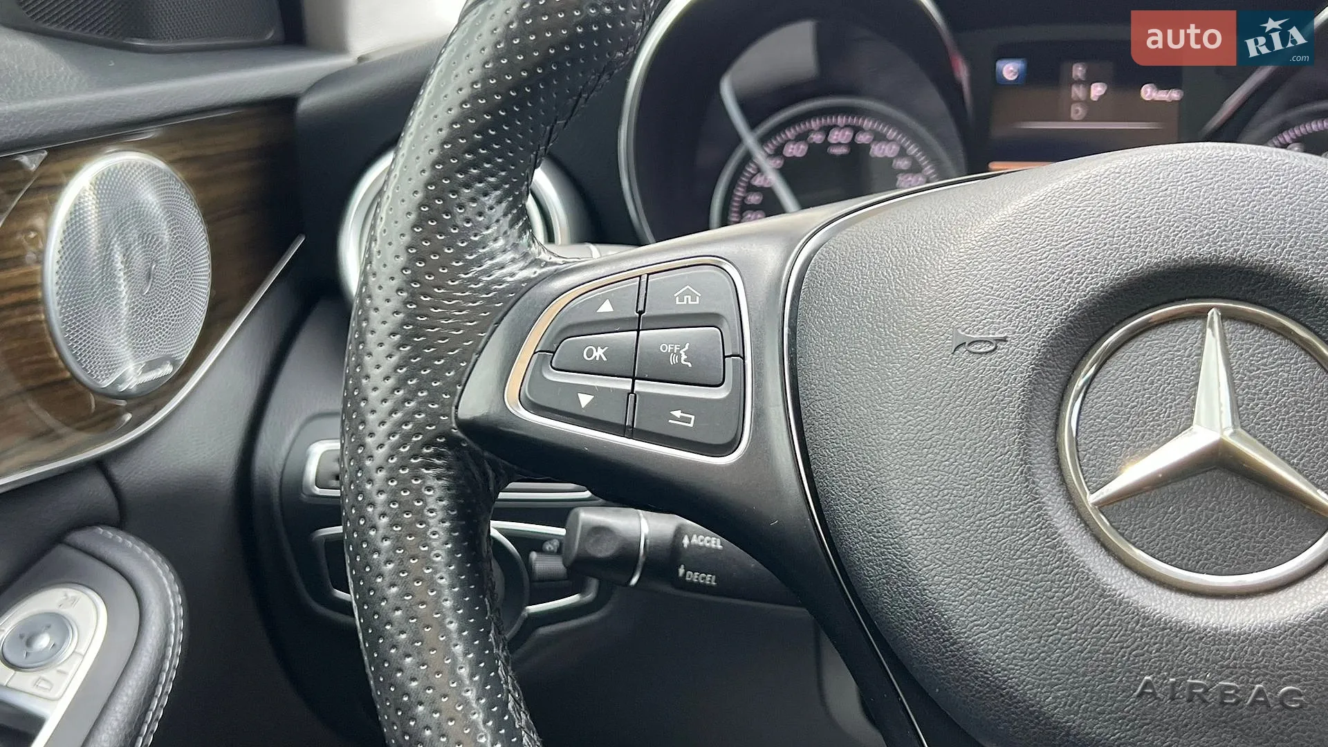 2017 Mercedes-Benz C-klasse - мініатюра 46