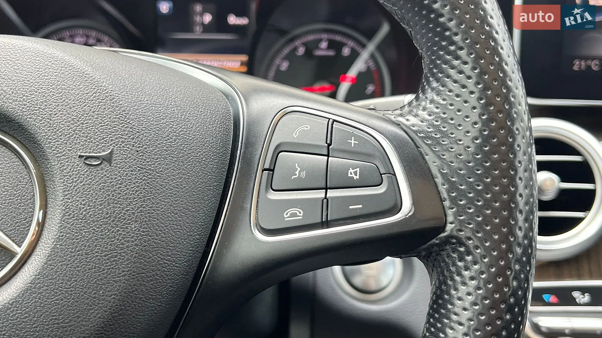 2017 Mercedes-Benz C-klasse - мініатюра 45