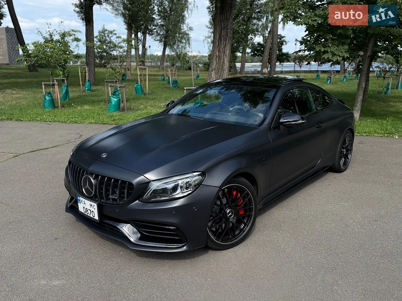 2019 Mercedes-Benz C-klasse - мініатюра 25