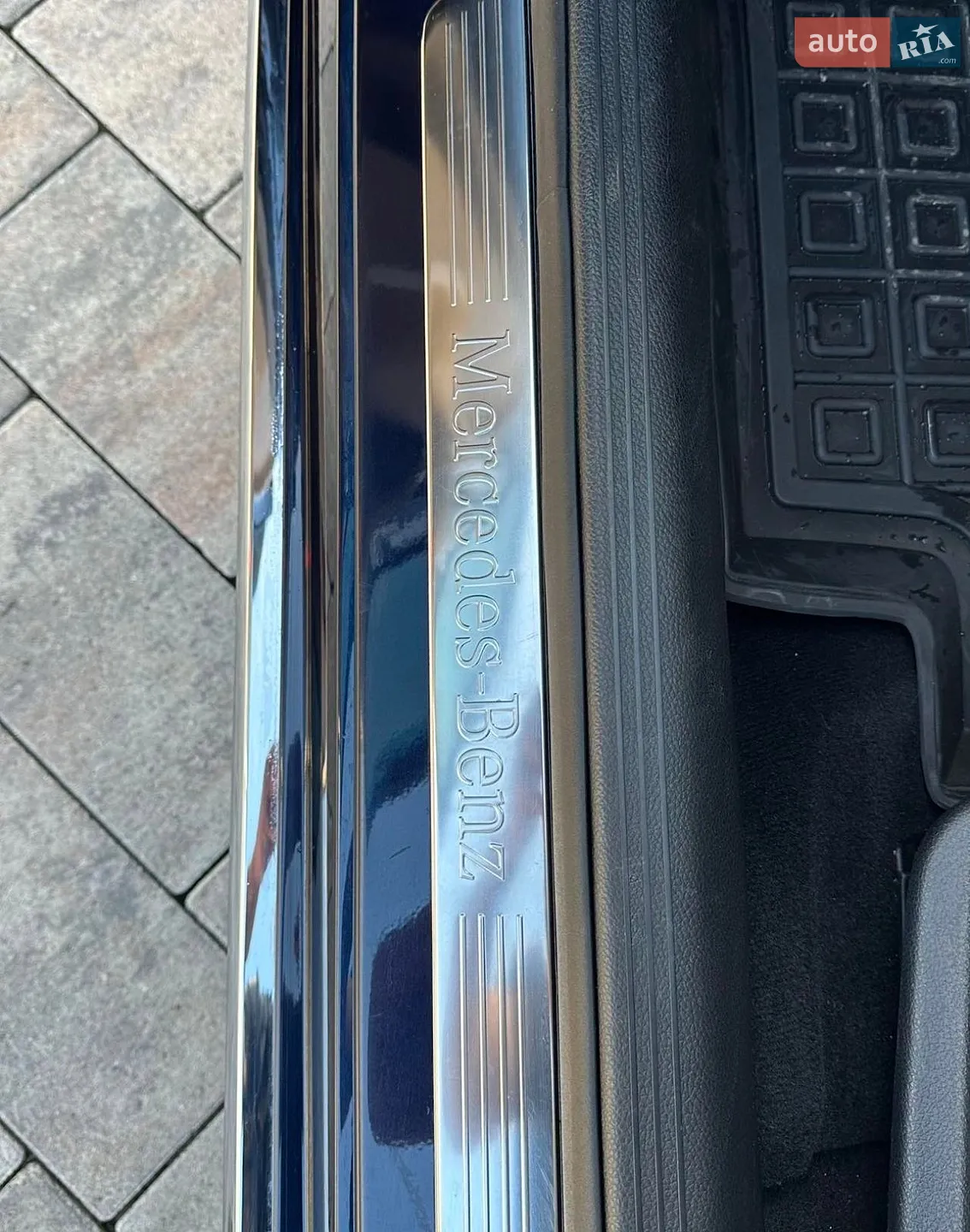 2018 Mercedes-Benz C-klasse - мініатюра 8