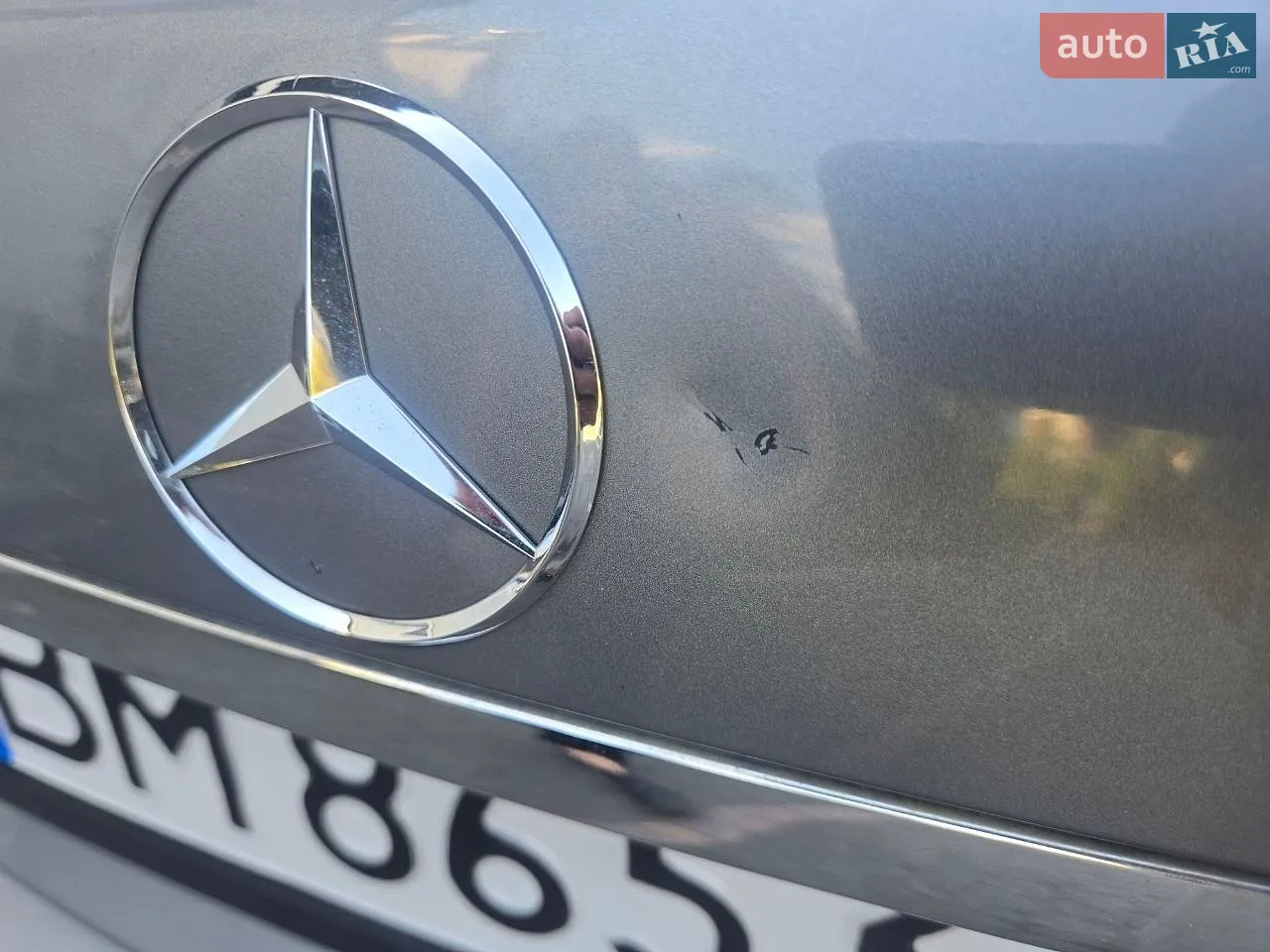 2013 Mercedes-Benz C-klasse - мініатюра 32