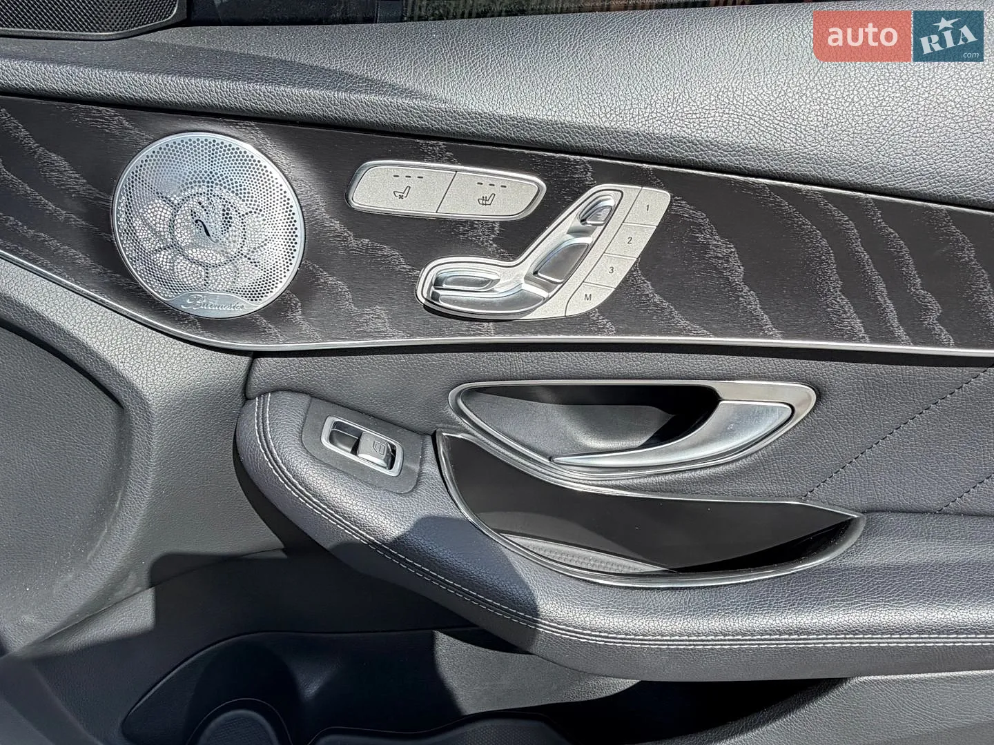 2018 Mercedes-Benz C-klasse - мініатюра 5