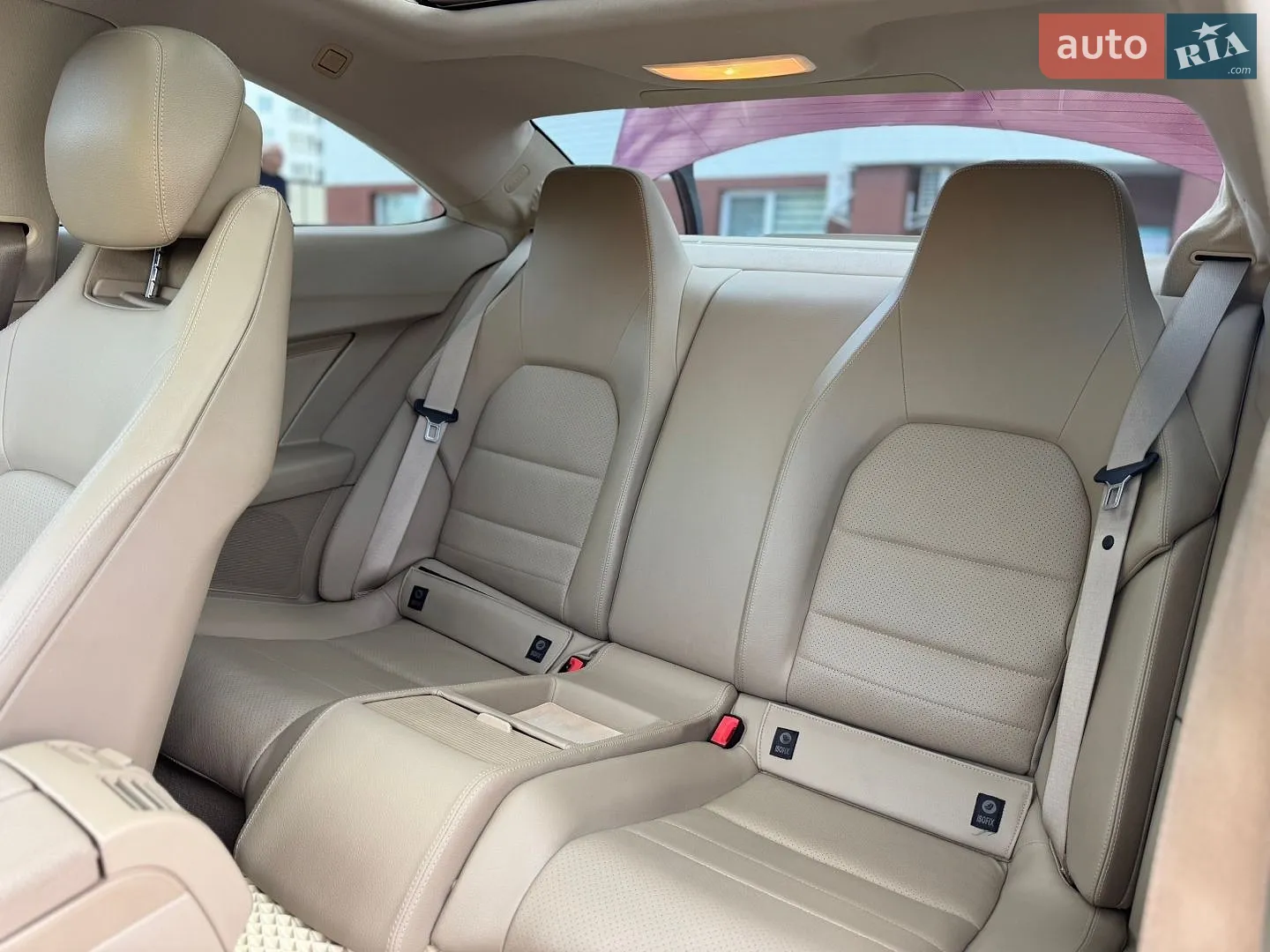 2013 Mercedes-Benz C-klasse - мініатюра 50