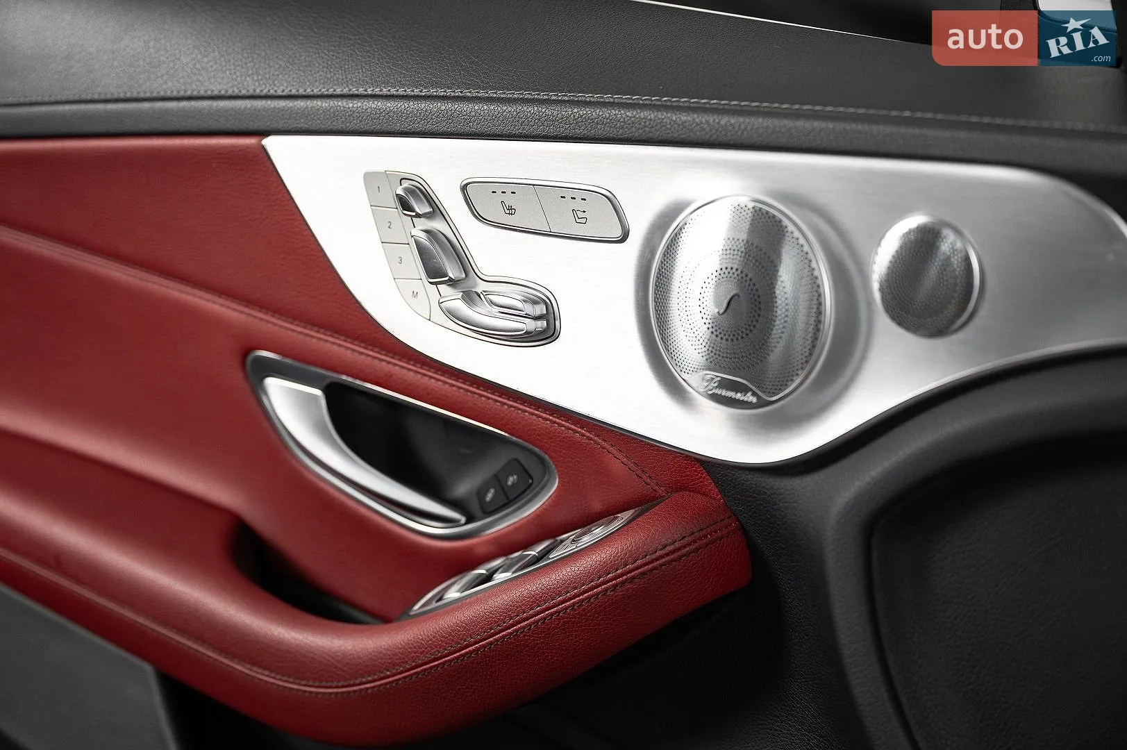 2018 Mercedes-Benz C-klasse - мініатюра 29
