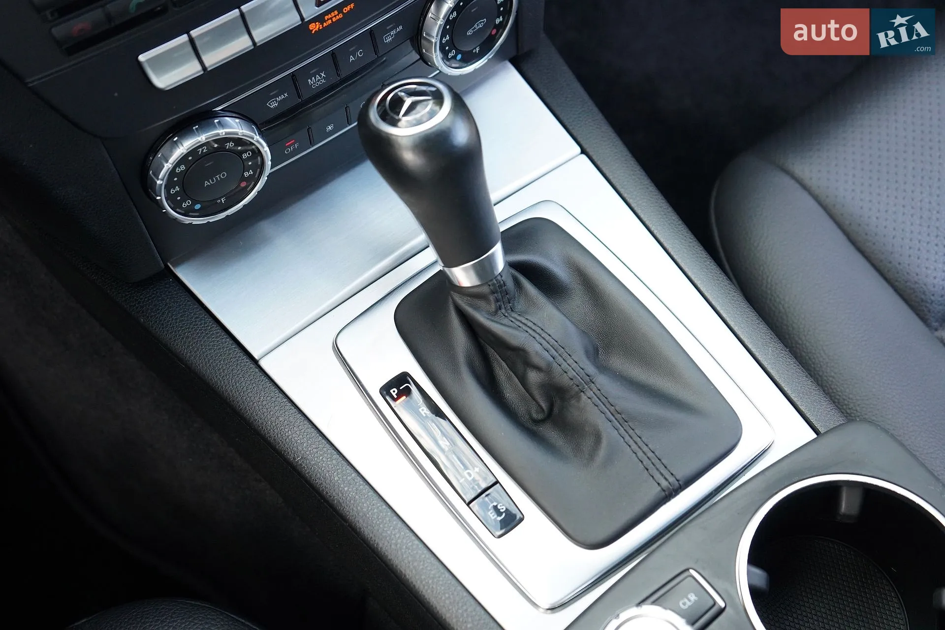 2011 Mercedes-Benz C-klasse - мініатюра 43