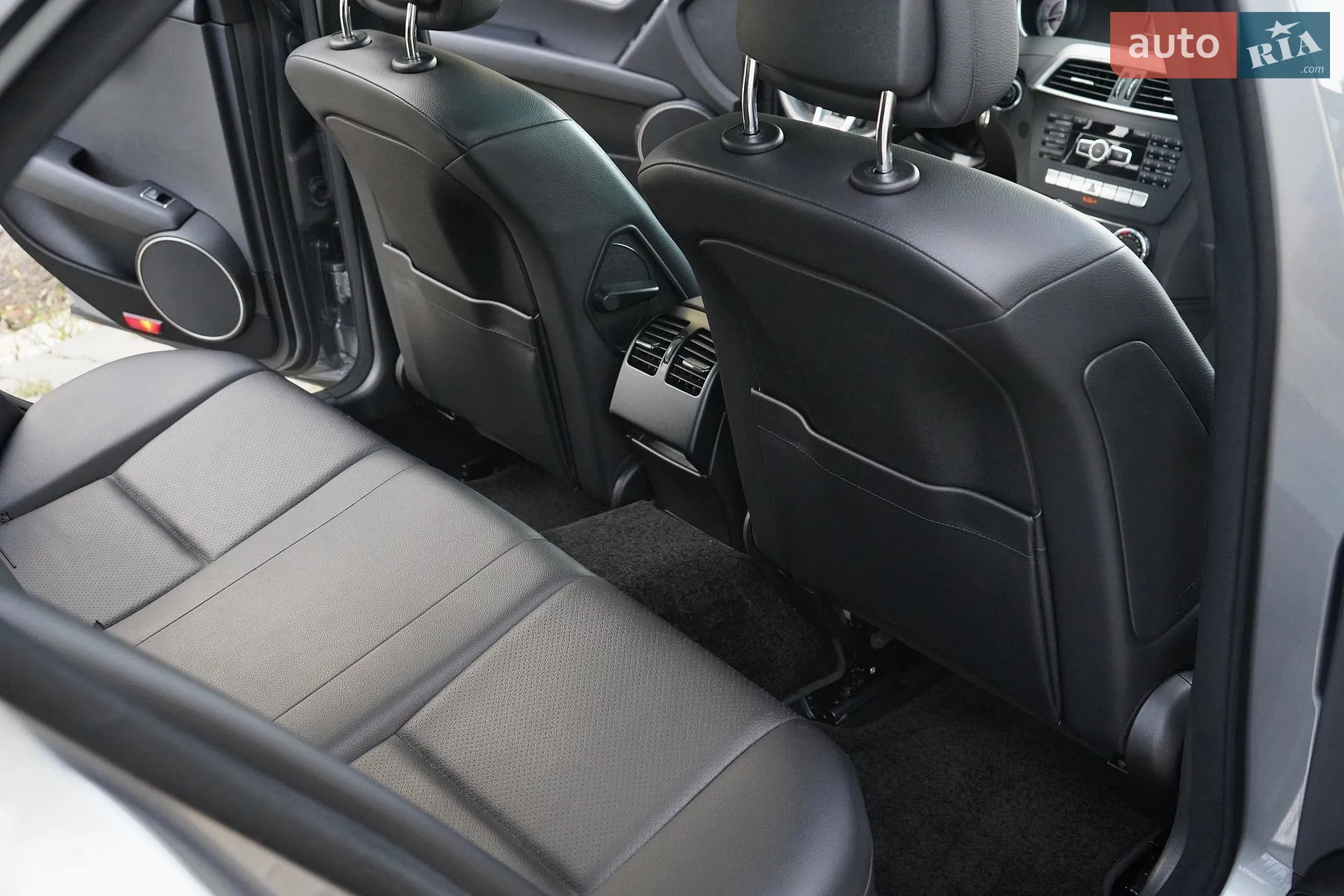 2011 Mercedes-Benz C-klasse - мініатюра 61