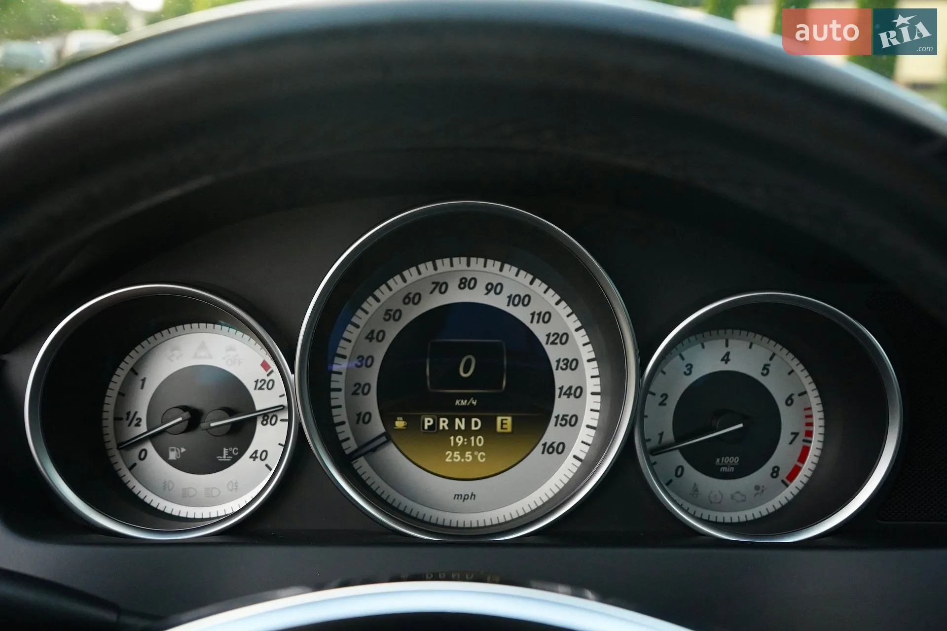 2011 Mercedes-Benz C-klasse - мініатюра 41