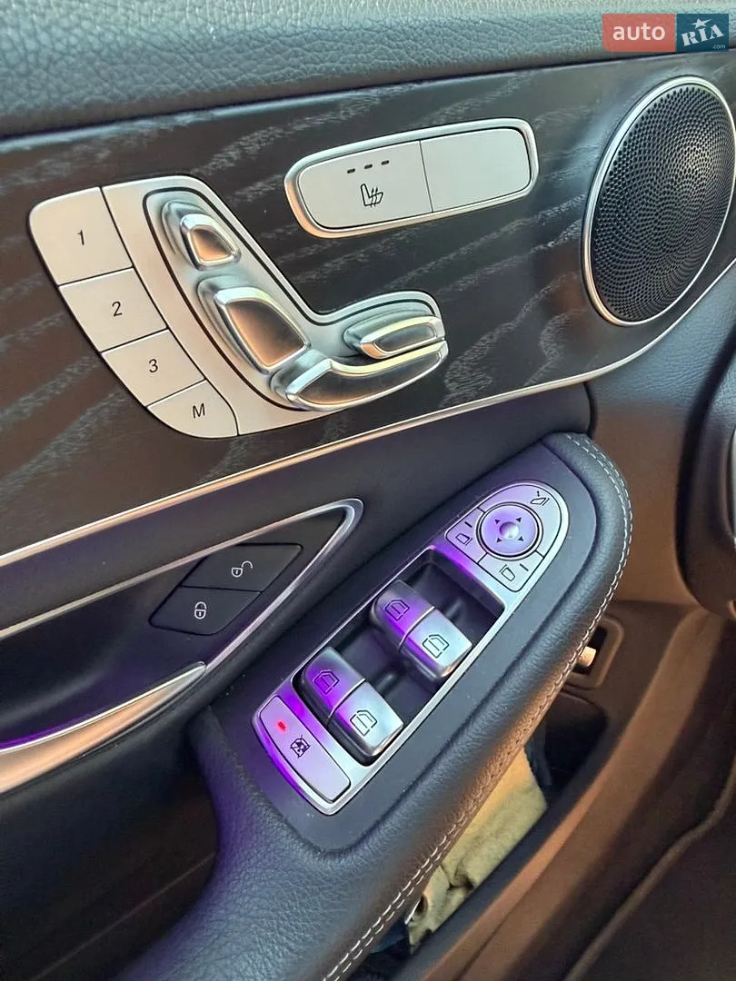 2018 Mercedes-Benz C-klasse - мініатюра 56