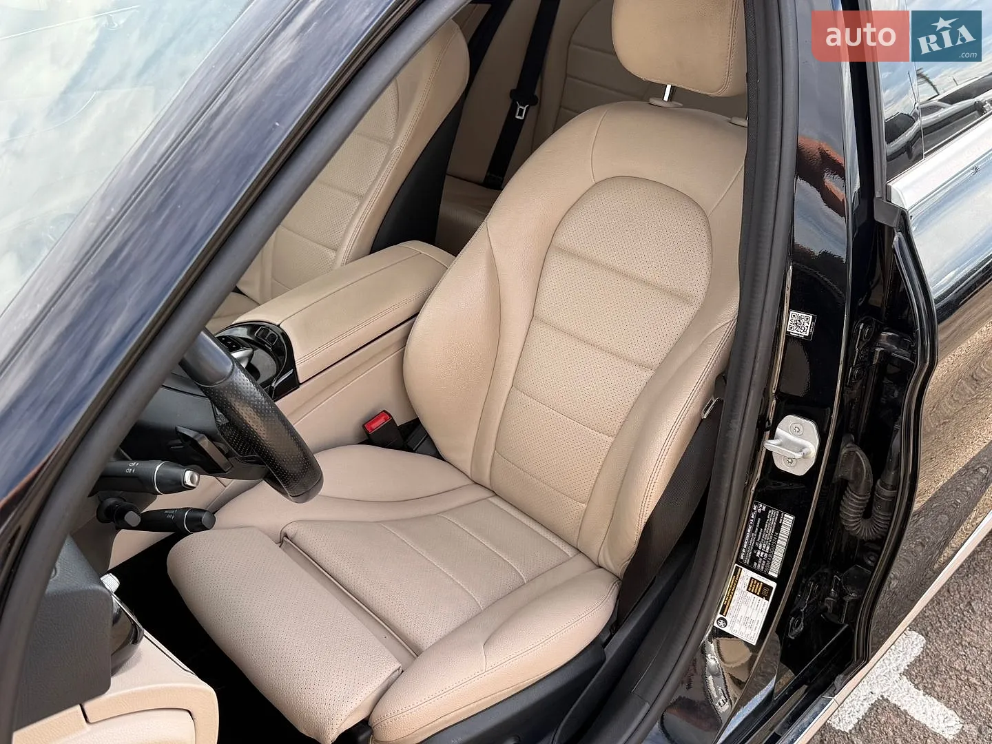 2016 Mercedes-Benz C-klasse - мініатюра 13