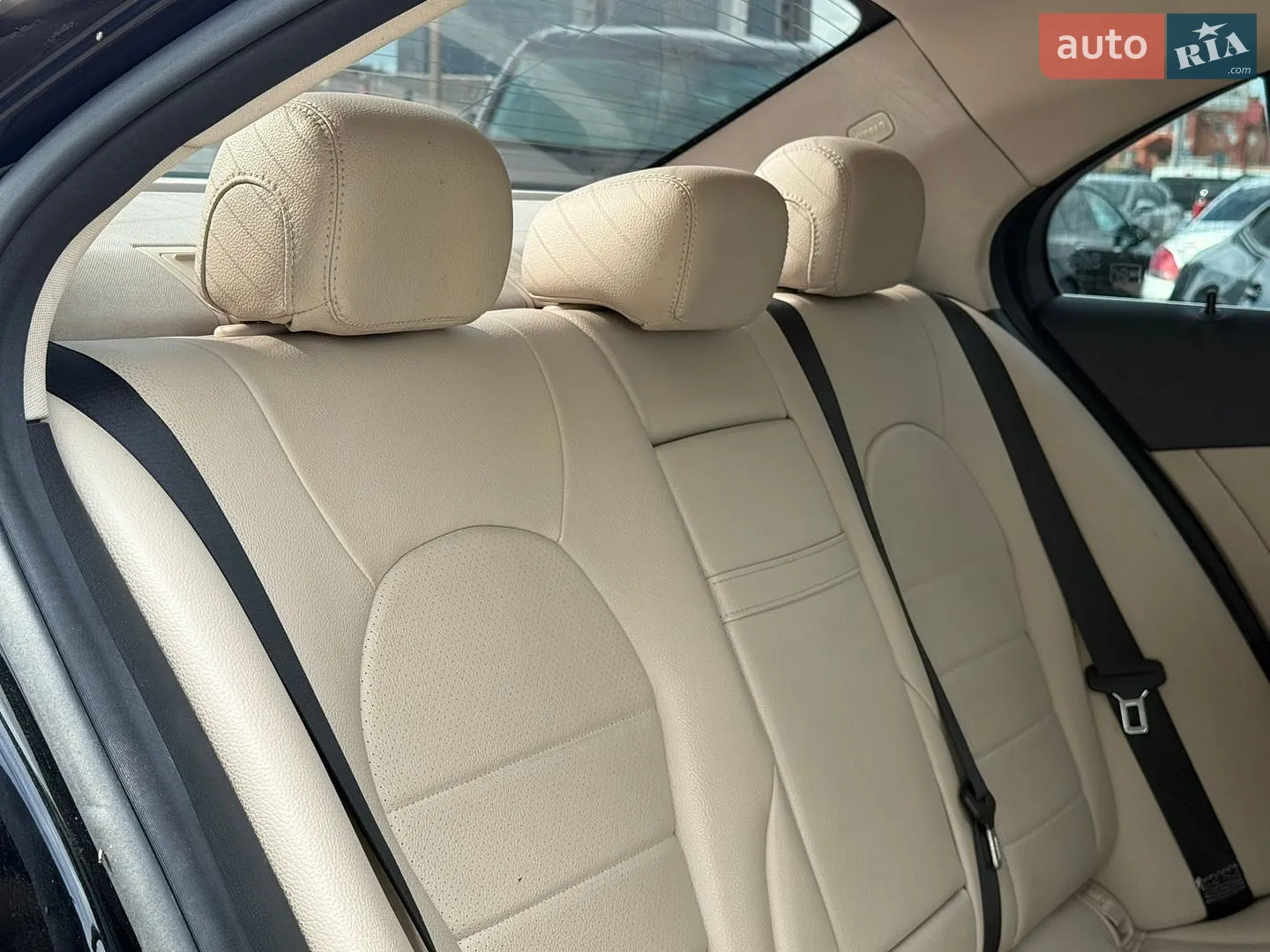 2016 Mercedes-Benz C-klasse - мініатюра 24