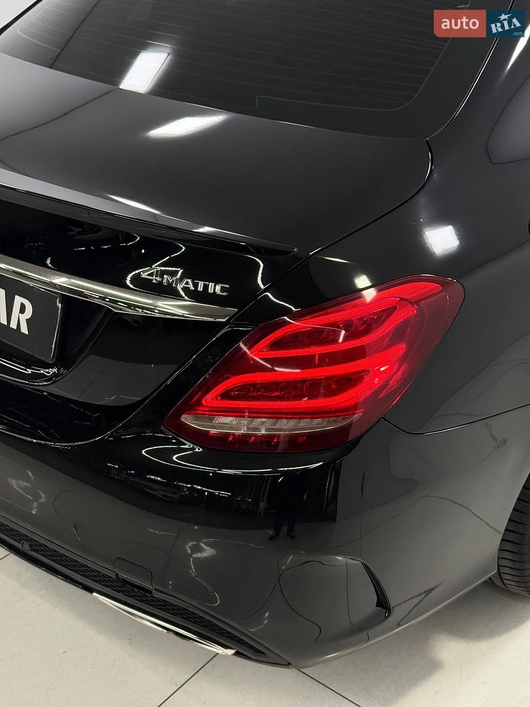 2015 Mercedes-Benz C-klasse - мініатюра 9