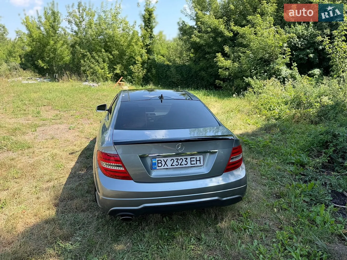 2013 Mercedes-Benz C-klasse - мініатюра 9