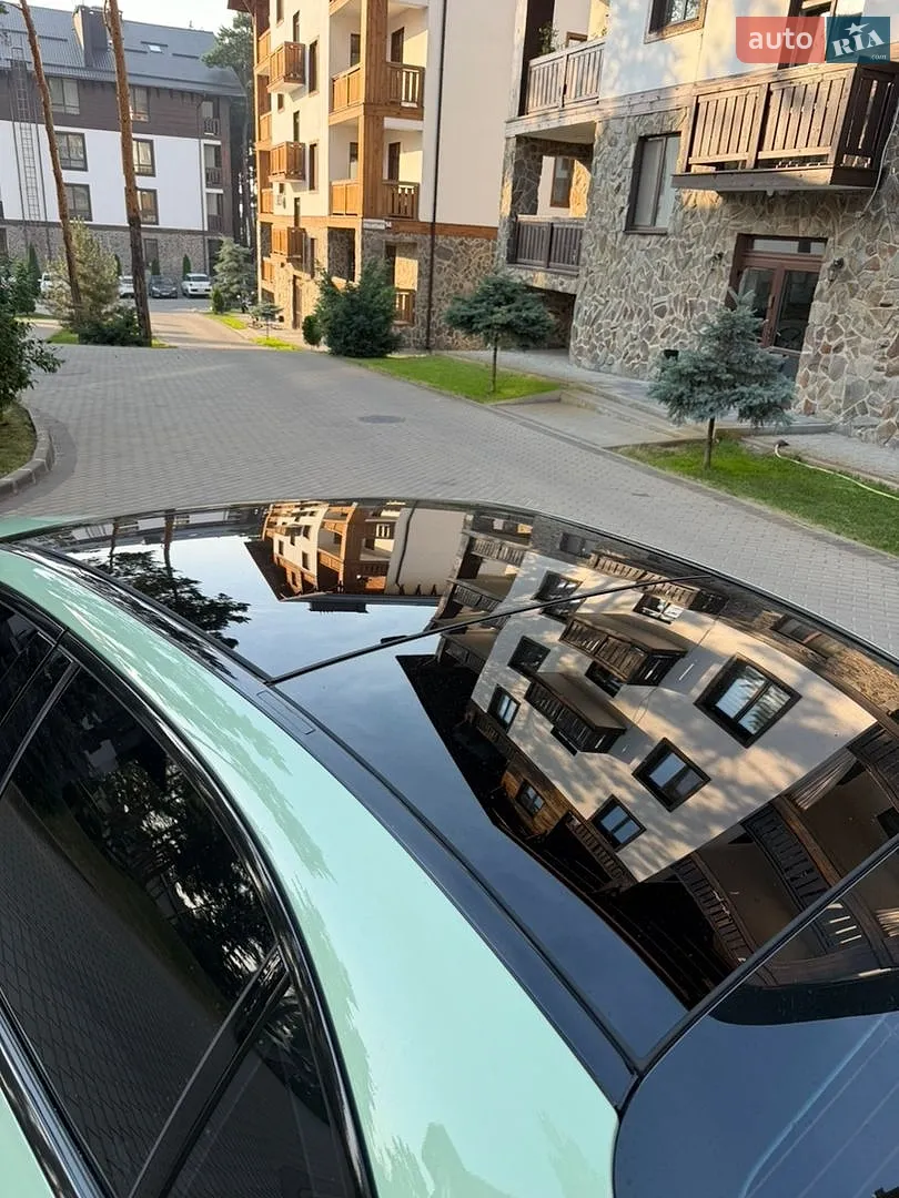 2014 Mercedes-Benz C-klasse - мініатюра 17