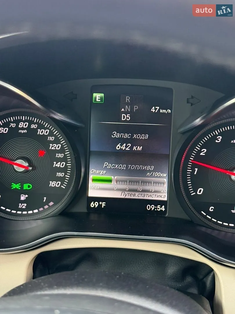 2018 Mercedes-Benz C-klasse - мініатюра 10
