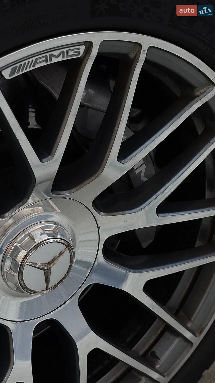 2019 Mercedes-Benz C-klasse - мініатюра 17