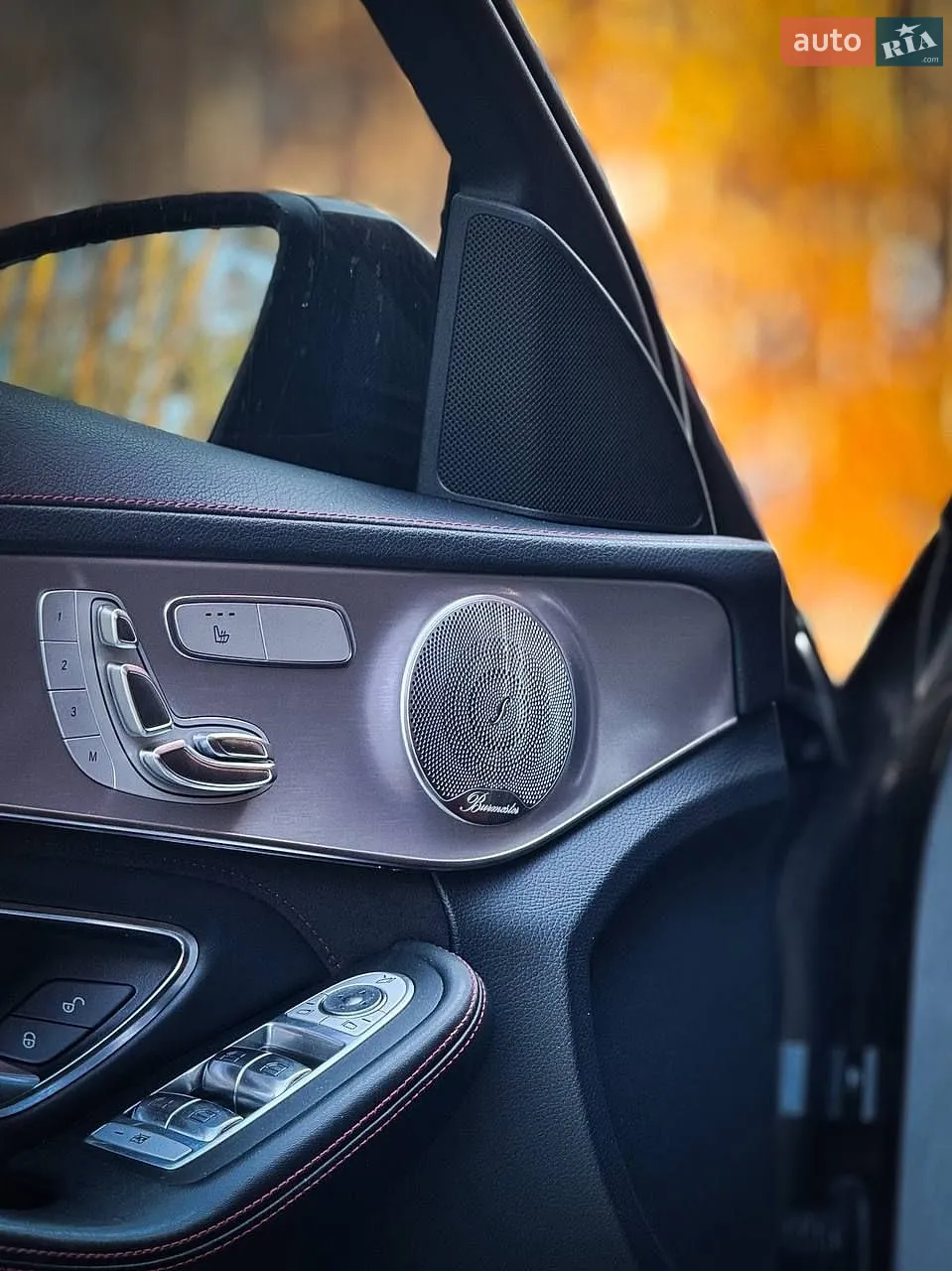 2019 Mercedes-Benz C-klasse - мініатюра 24