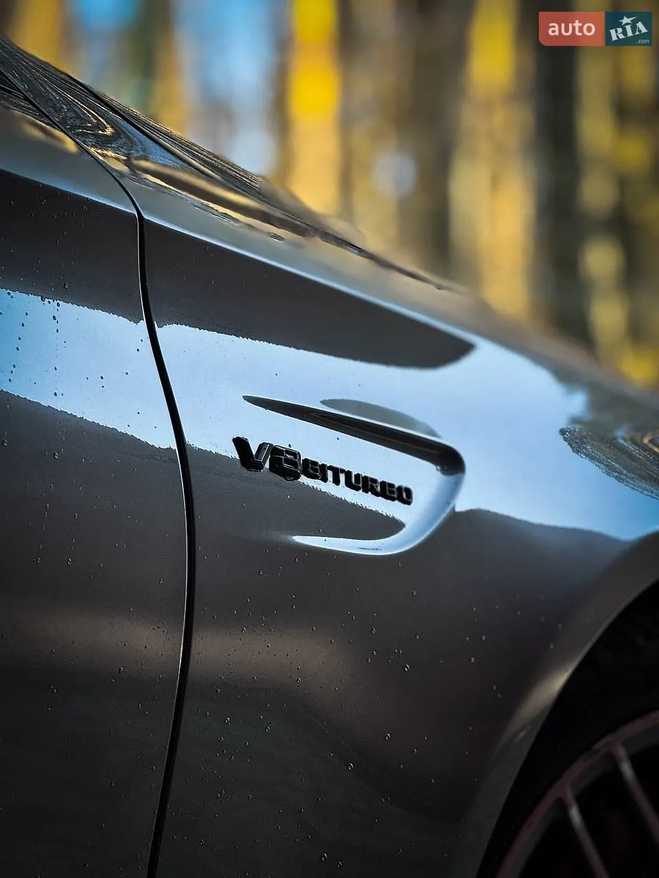 2019 Mercedes-Benz C-klasse - мініатюра 25
