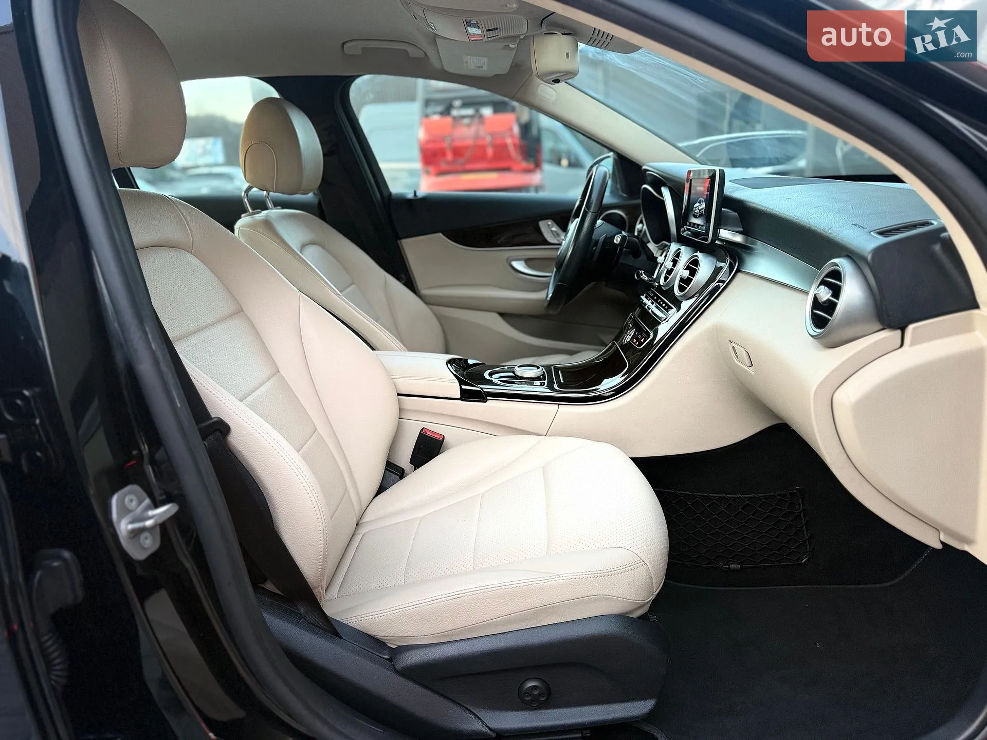 2016 Mercedes-Benz C-klasse - мініатюра 48