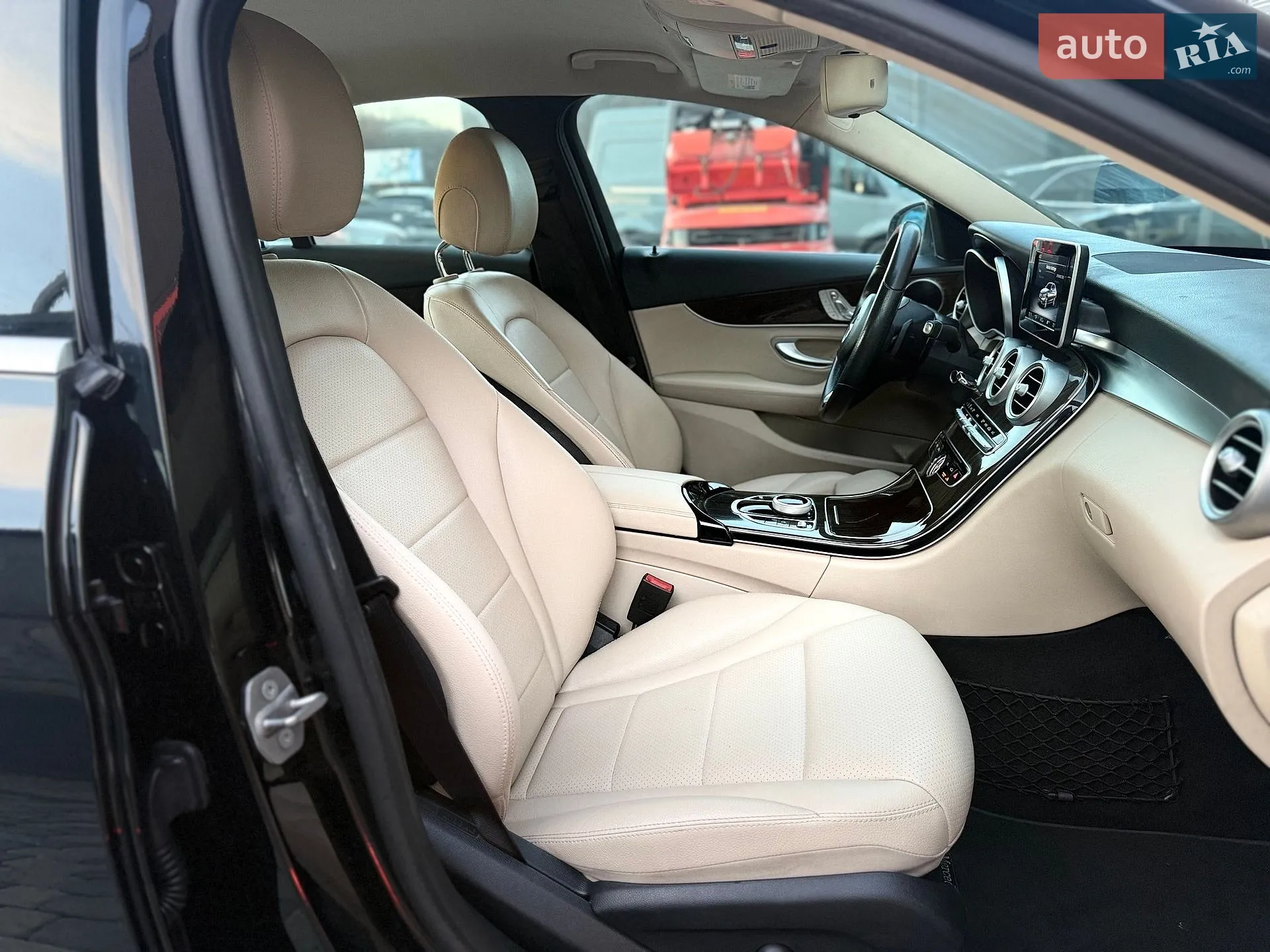 2016 Mercedes-Benz C-klasse - мініатюра 50