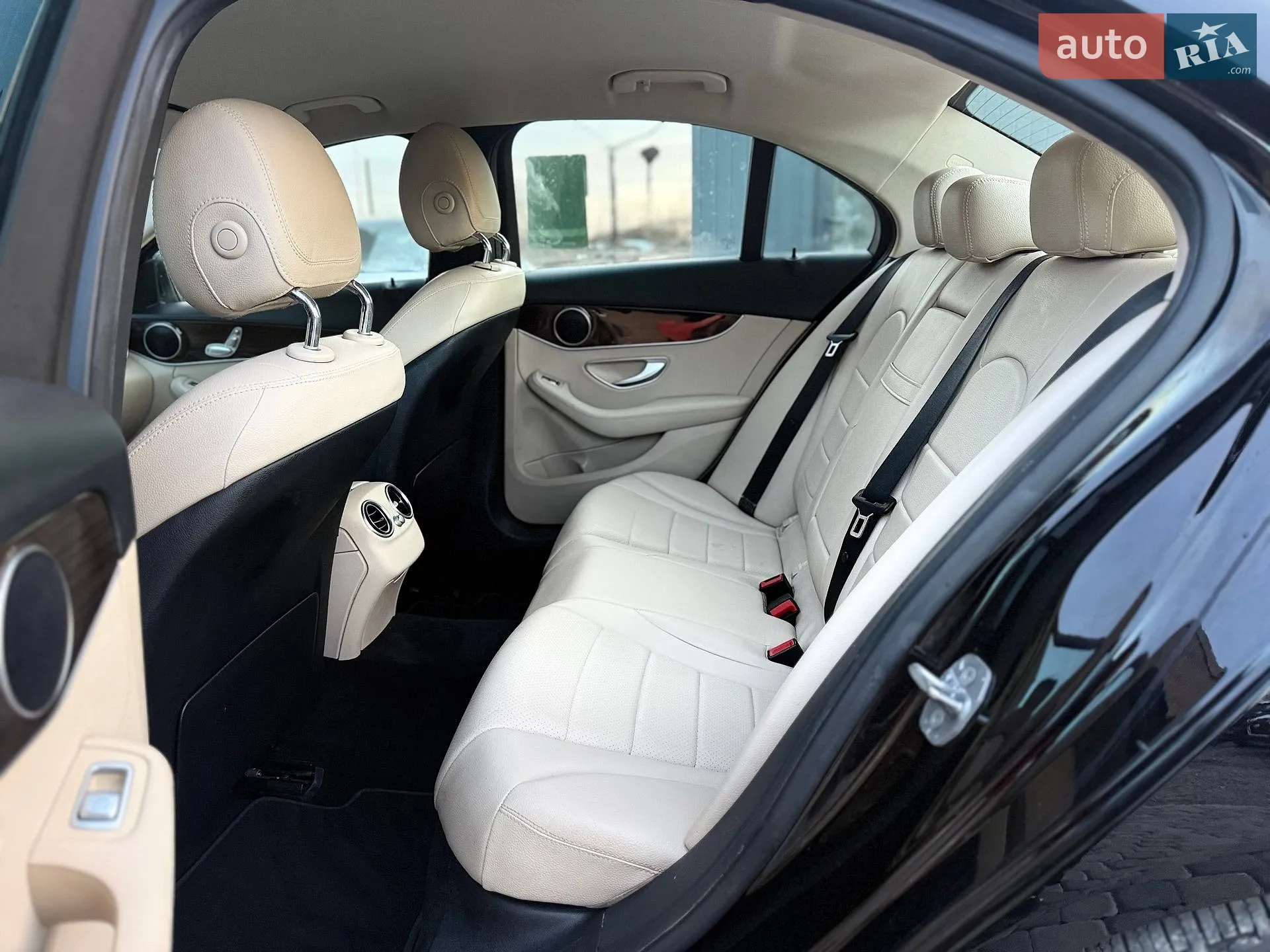 2016 Mercedes-Benz C-klasse - мініатюра 54