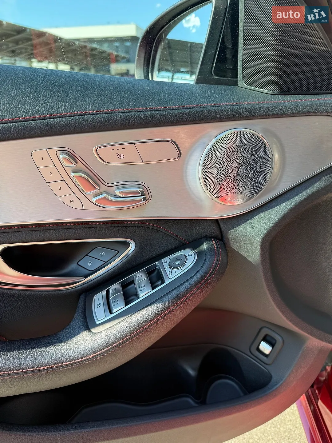 2015 Mercedes-Benz C-klasse - мініатюра 15