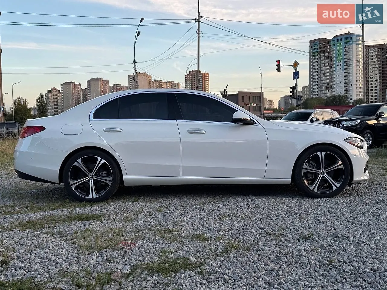 2023 Mercedes-Benz C-klasse - мініатюра 6