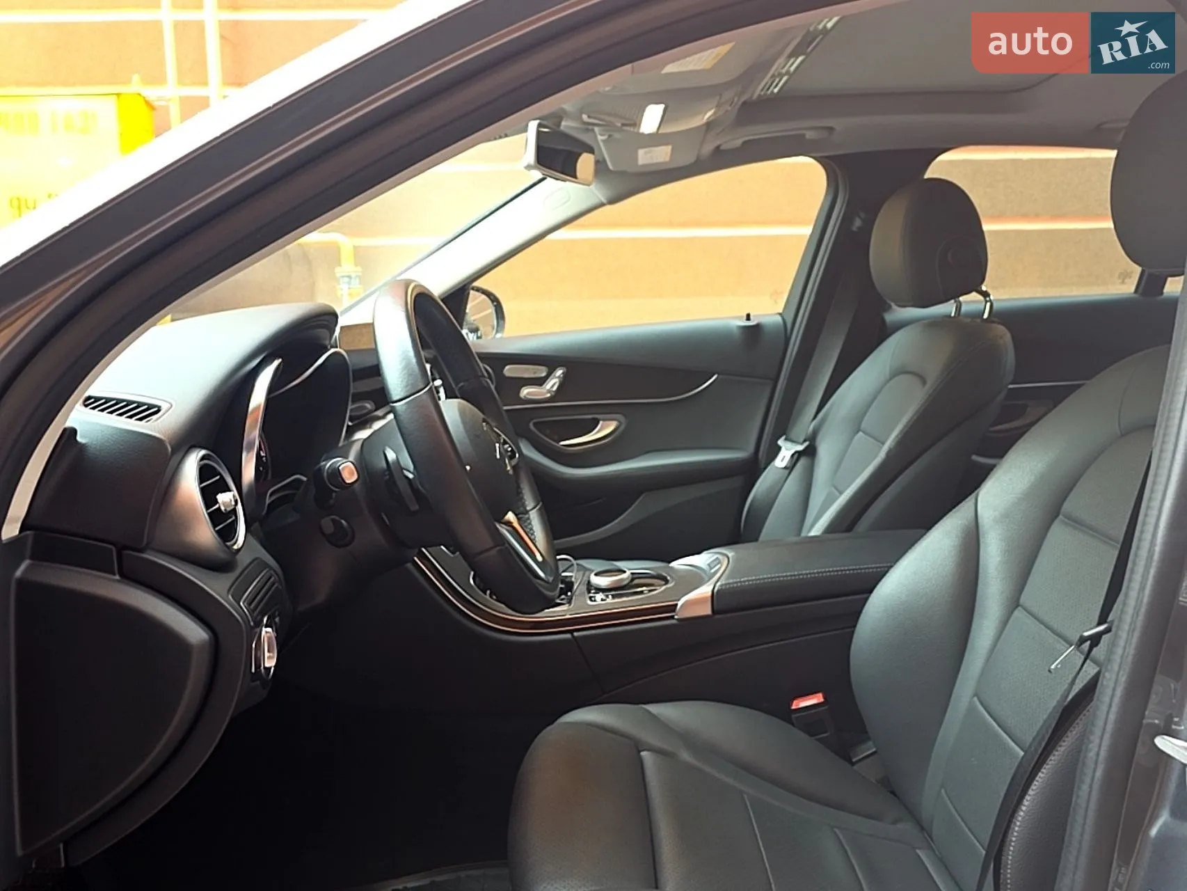 2020 Mercedes-Benz C-klasse - мініатюра 5