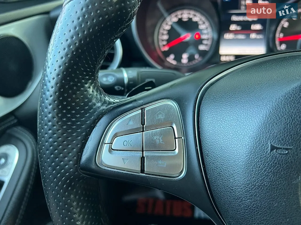 2015 Mercedes-Benz C-klasse - мініатюра 18