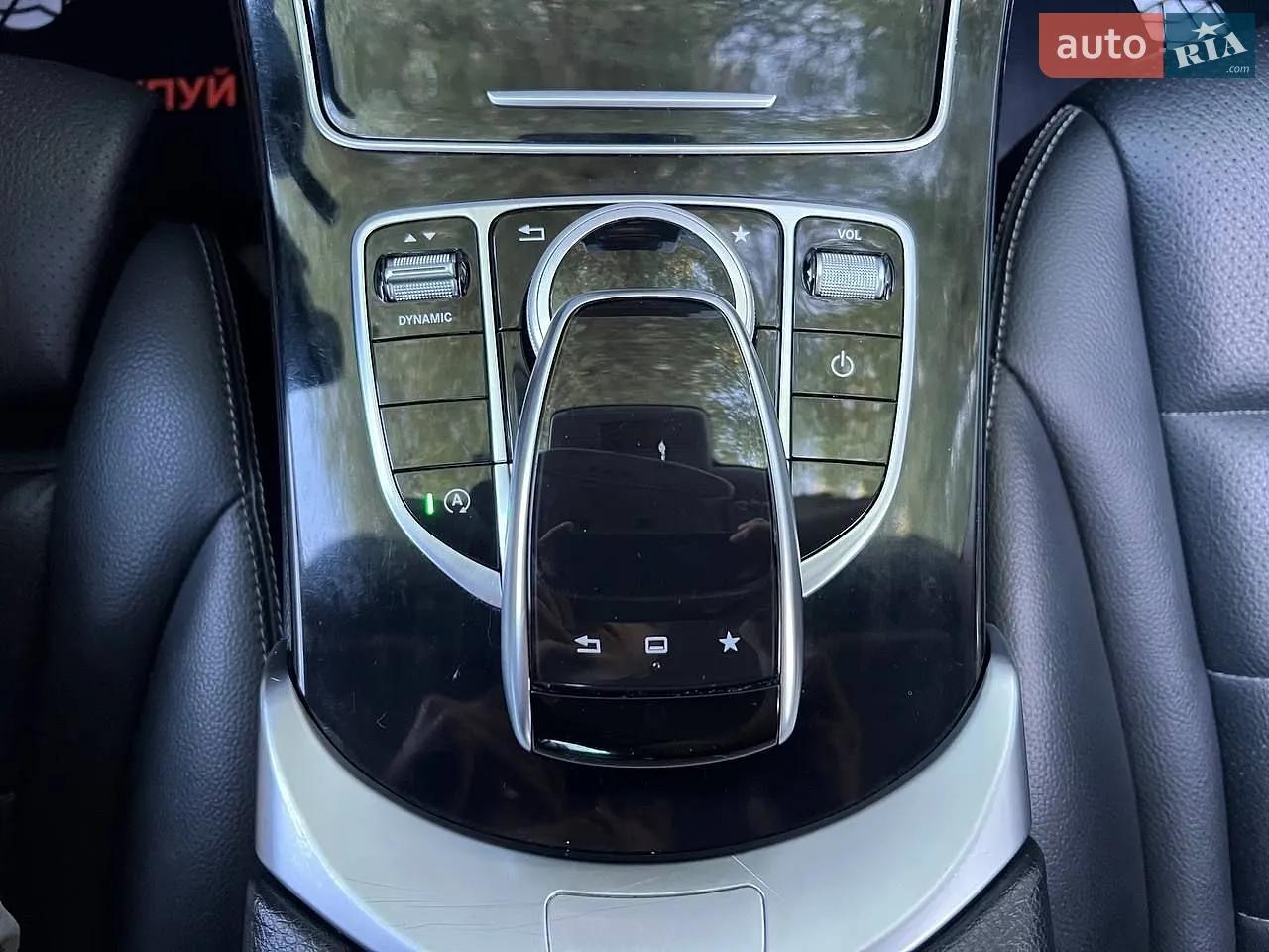 2015 Mercedes-Benz C-klasse - мініатюра 22