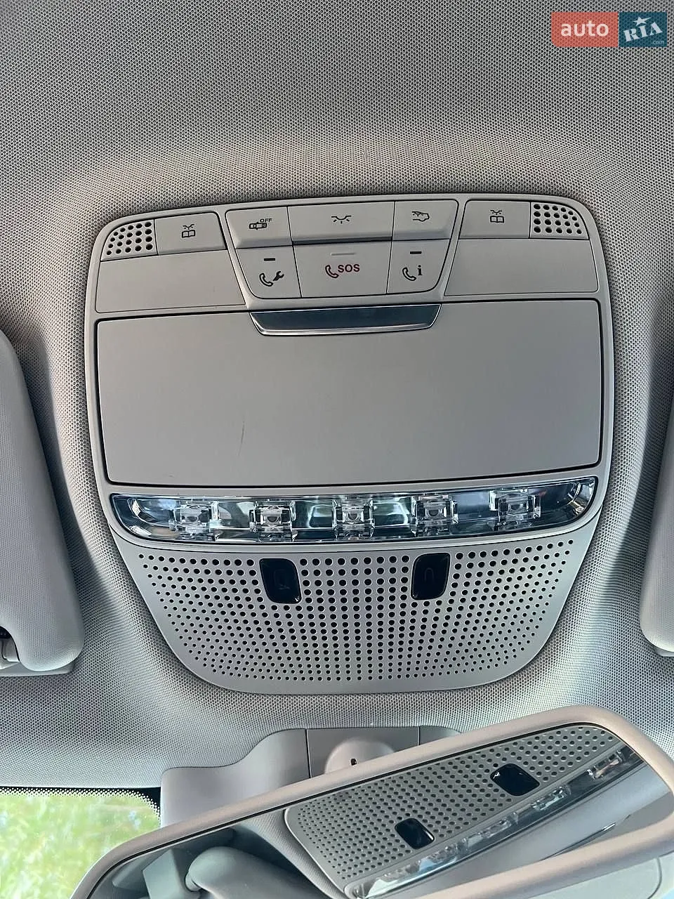 2015 Mercedes-Benz C-klasse - мініатюра 26