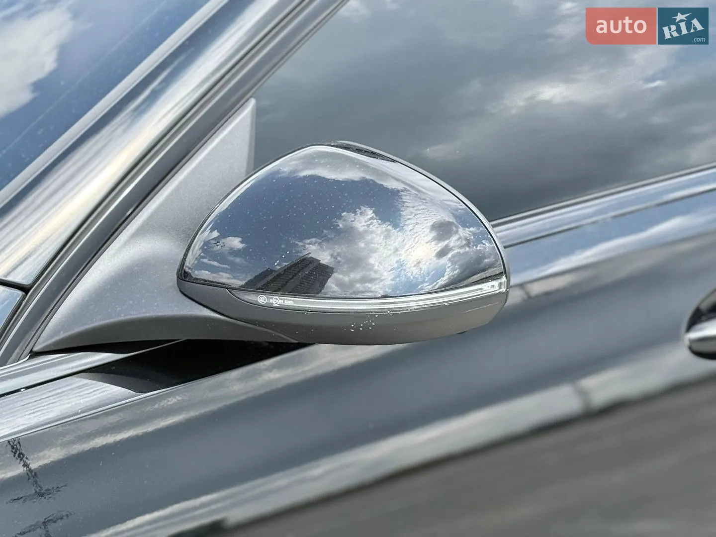 2021 Mercedes-Benz C-klasse - мініатюра 33