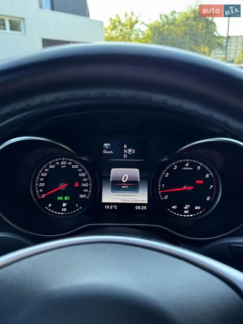 2014 Mercedes-Benz C-klasse - мініатюра 16