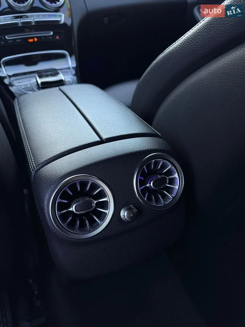 2014 Mercedes-Benz C-klasse - мініатюра 20