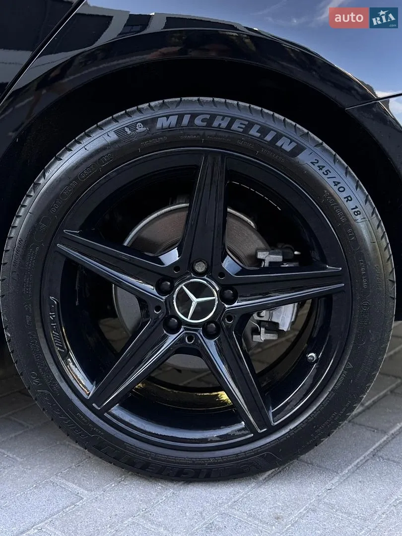 2014 Mercedes-Benz C-klasse - мініатюра 28