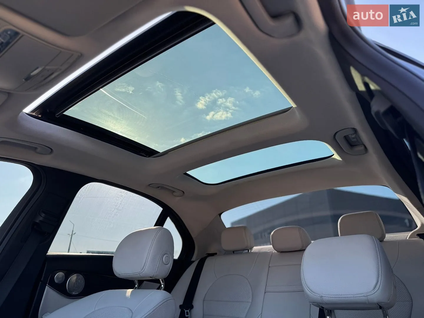 2016 Mercedes-Benz C-klasse - мініатюра 45
