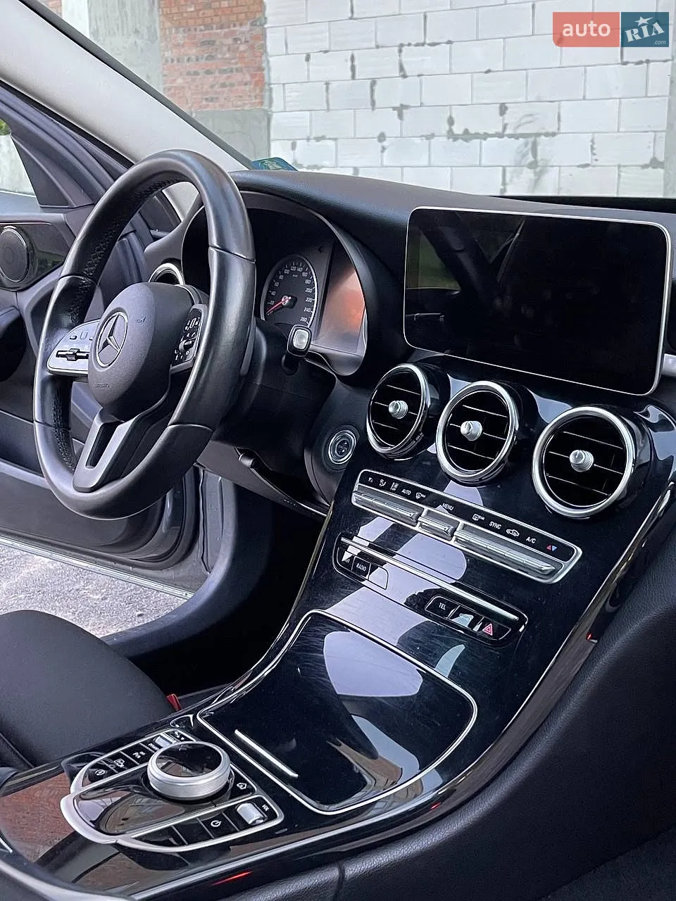 2019 Mercedes-Benz C-klasse - мініатюра 16
