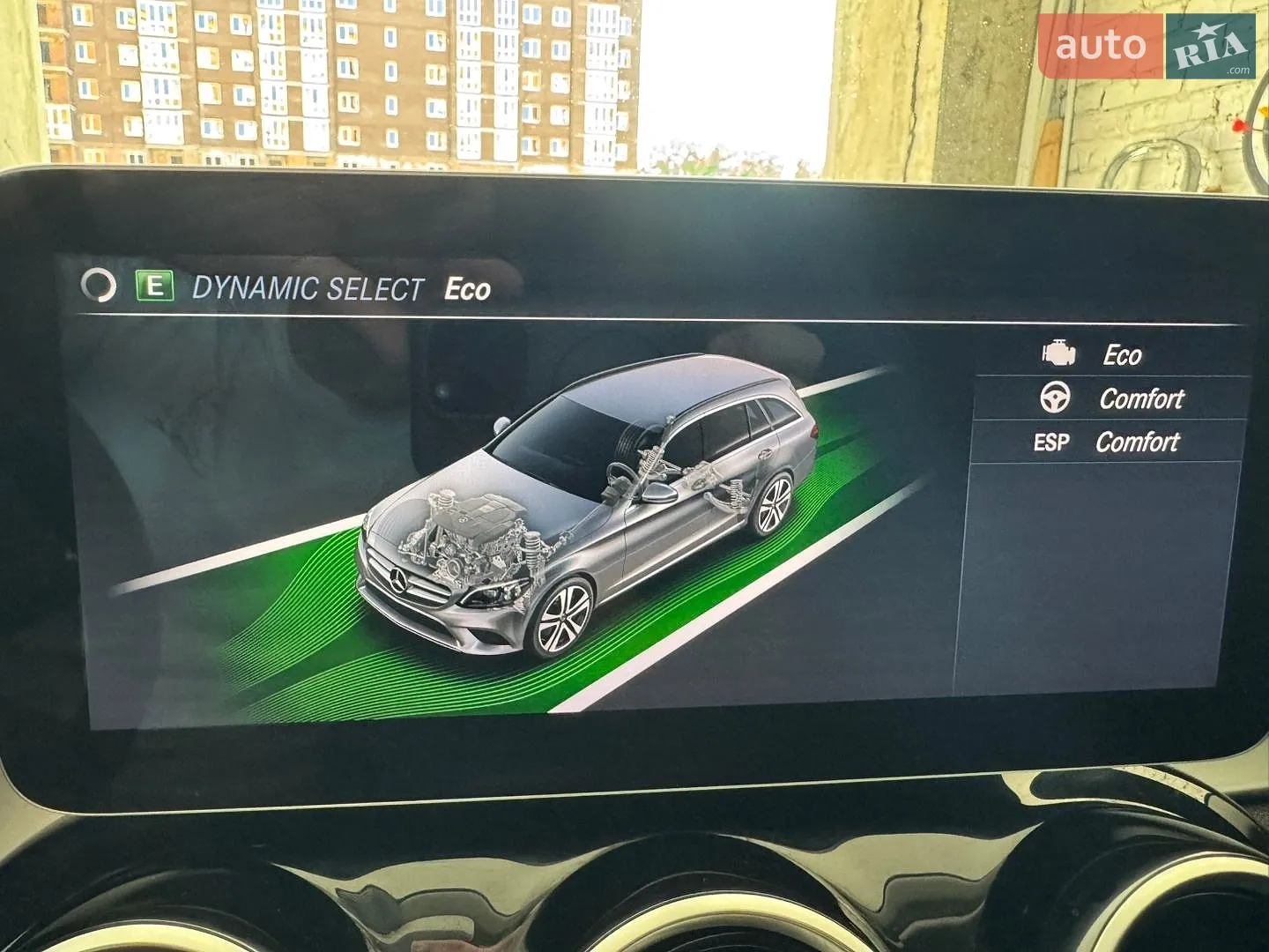 2019 Mercedes-Benz C-klasse - мініатюра 25