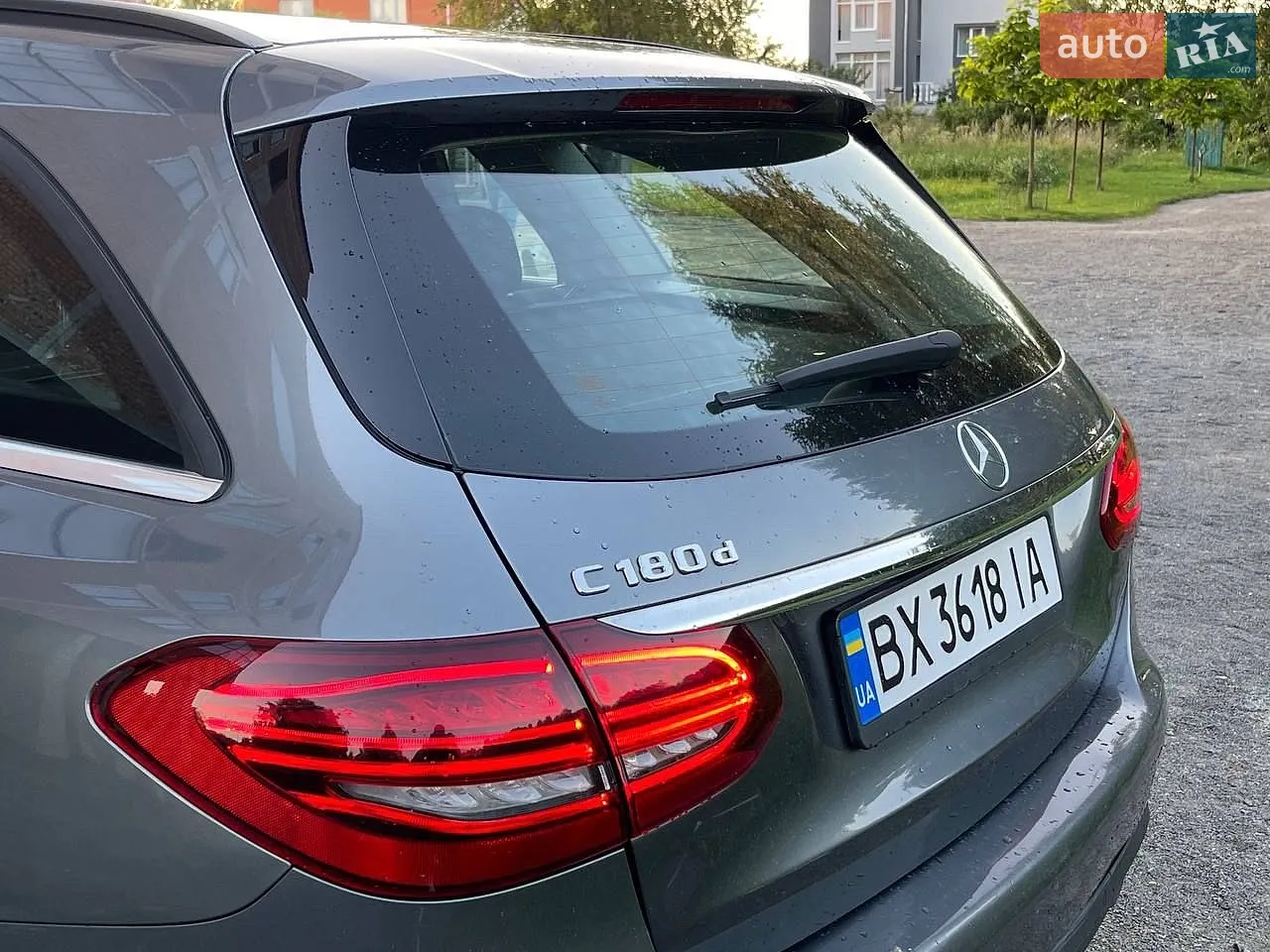 2019 Mercedes-Benz C-klasse - мініатюра 15