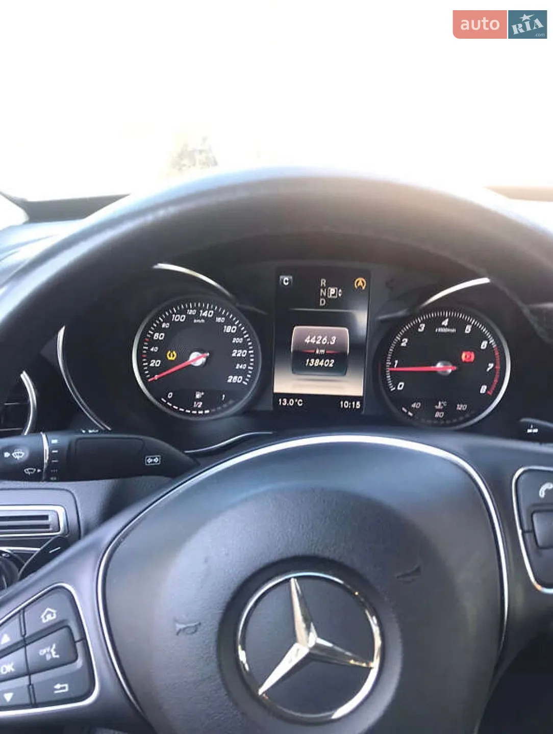 2014 Mercedes-Benz C-klasse - мініатюра 14