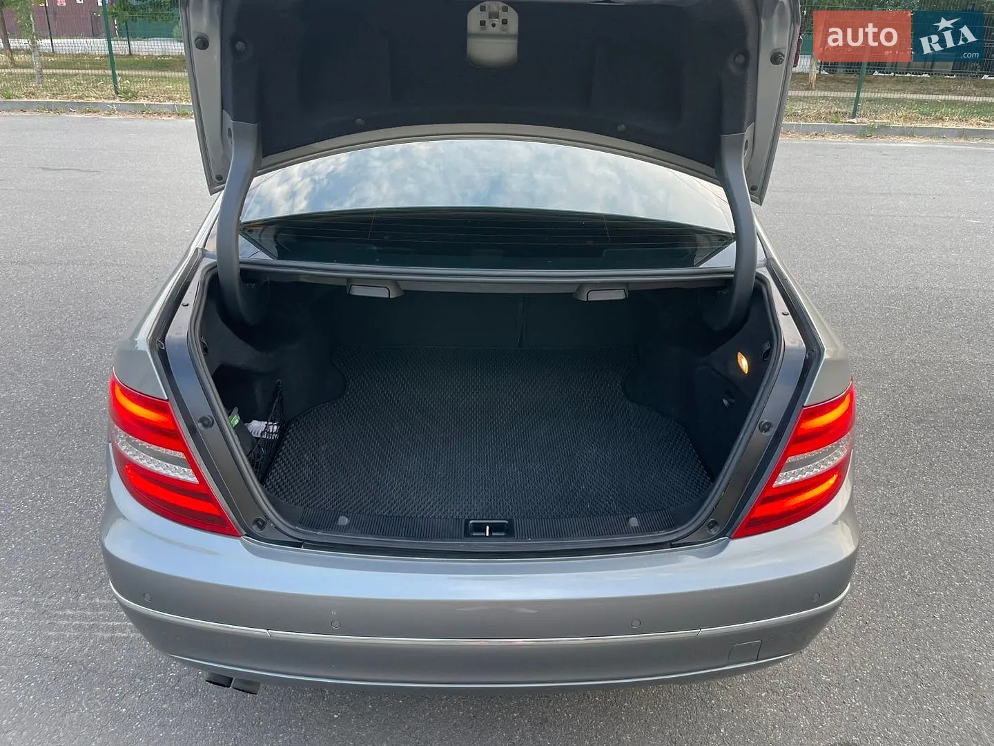 2013 Mercedes-Benz C-klasse - мініатюра 6