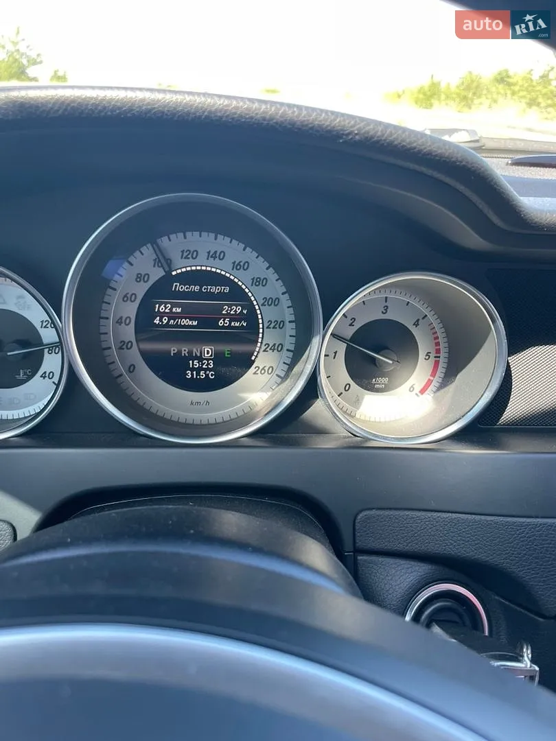 2013 Mercedes-Benz C-klasse - мініатюра 17