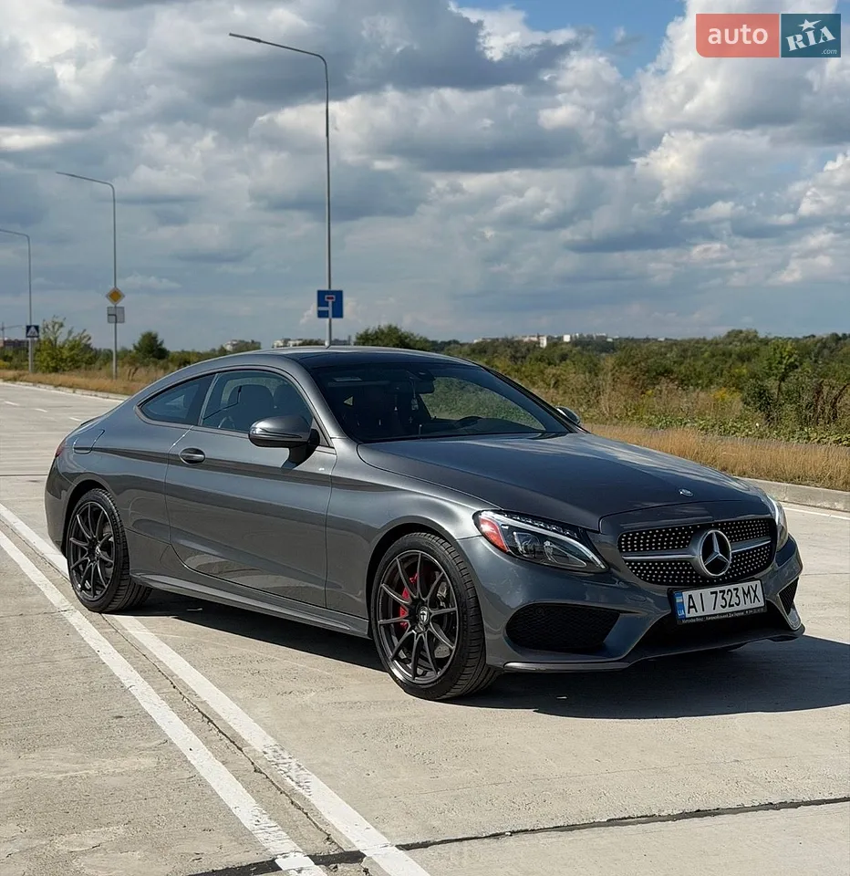 2015 Mercedes-Benz C-klasse - мініатюра 25