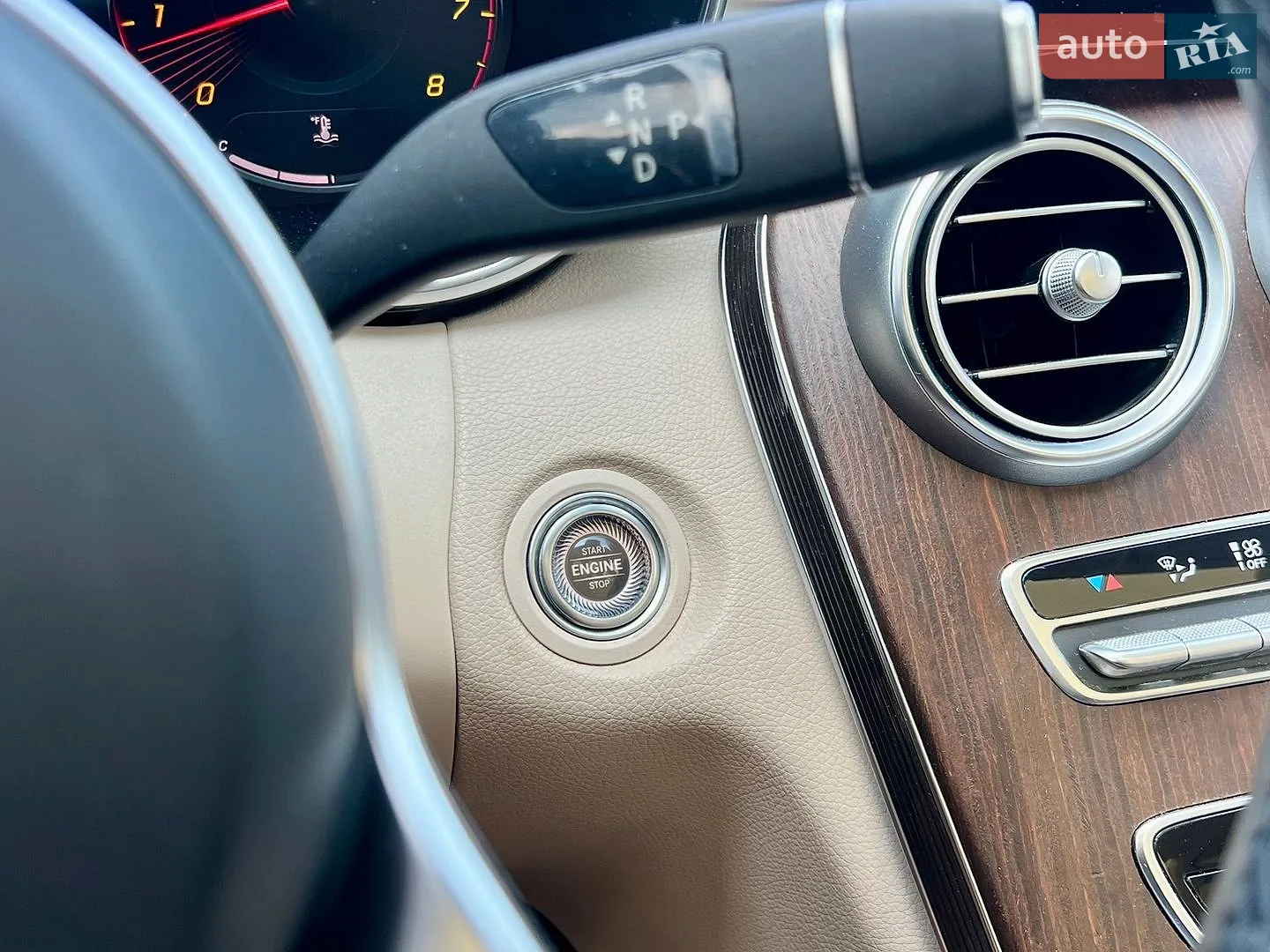 2021 Mercedes-Benz C-klasse - мініатюра 28