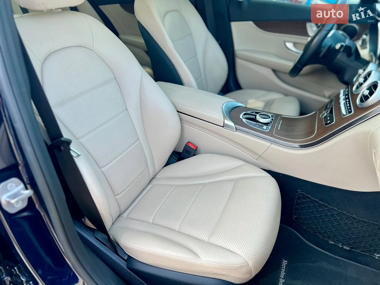 2021 Mercedes-Benz C-klasse - мініатюра 47