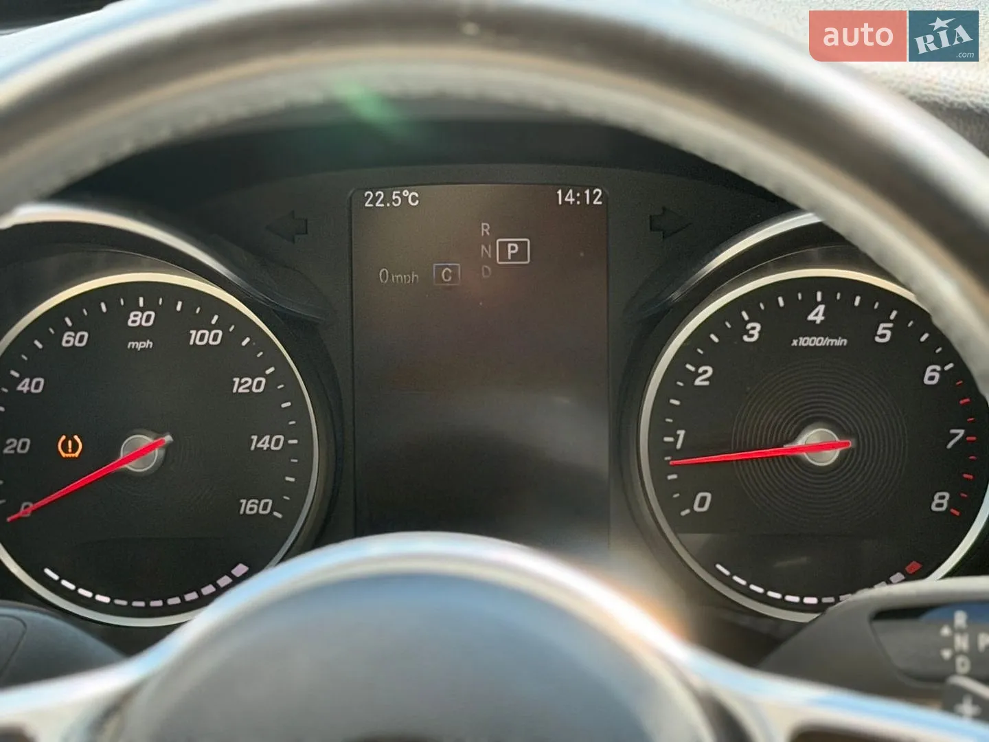 2019 Mercedes-Benz C-klasse - мініатюра 19
